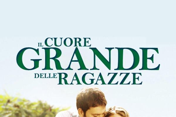 Il cuore grande delle ragazze