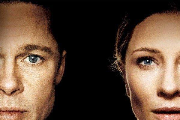 Il curioso caso di Benjamin Button