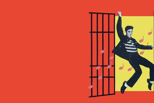 Il delinquente del rock'n'roll