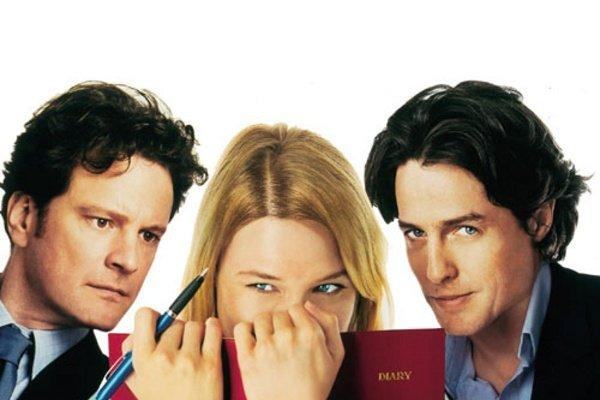 Il diario di Bridget Jones