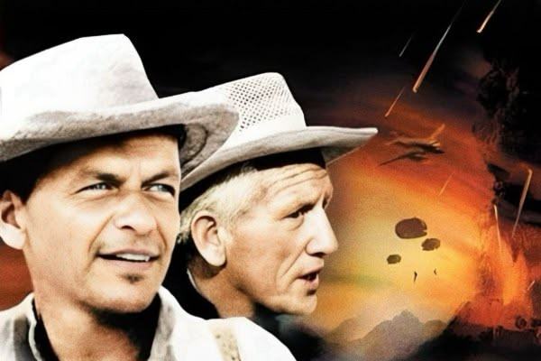 Il diavolo alle quattro