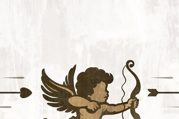 Il dio dell'amore