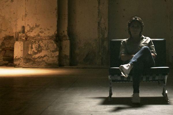 Il Dono – Storia della medium Sonia Benassi