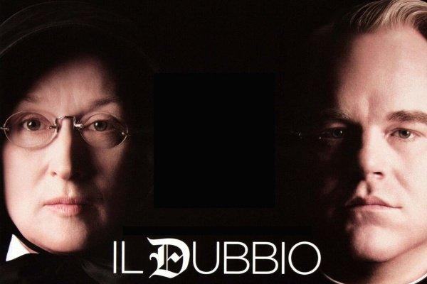 Il dubbio