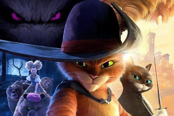 Il gatto con gli stivali 2 - L'ultimo desiderio