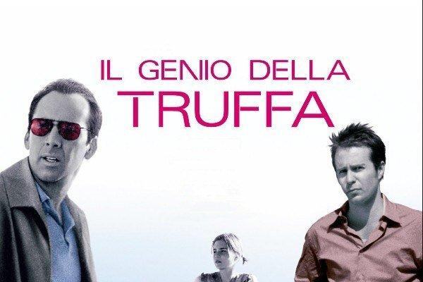 Il genio della truffa