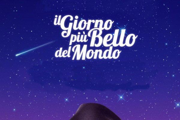 Il giorno piu' bello del mondo