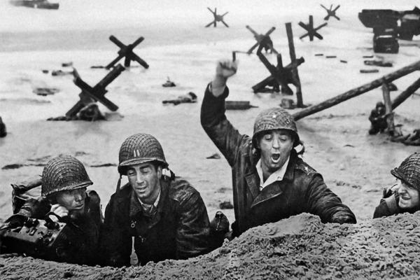 Il giorno più lungo