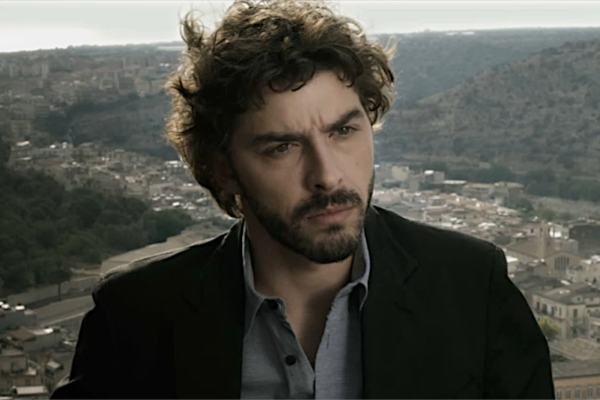 Il giovane Montalbano