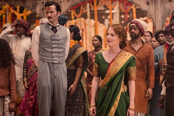 Il giro del mondo in 80 giorni