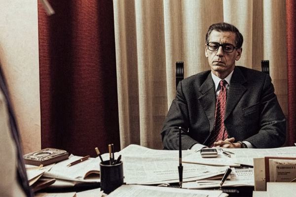 Il giudice e il boss