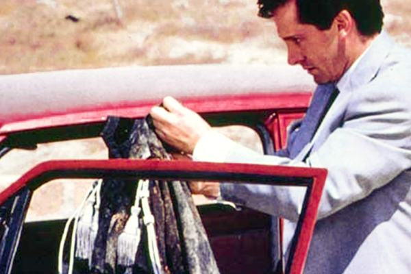 Il giudice ragazzino