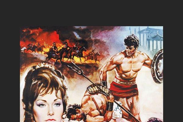 Il gladiatore che sfido' l'Impero