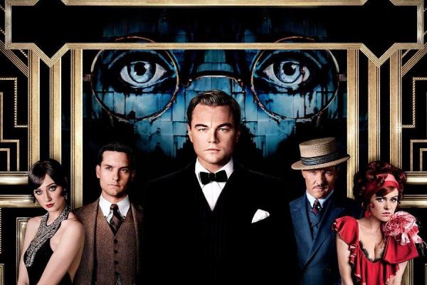 Il grande Gatsby
