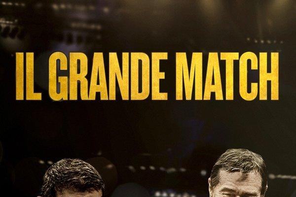 Il grande match