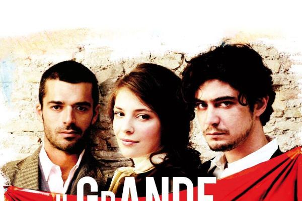 Il grande sogno