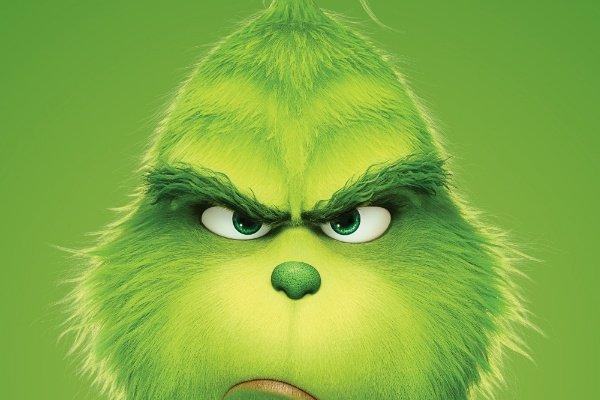 Il Grinch