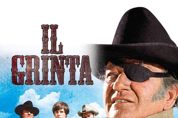 Il Grinta