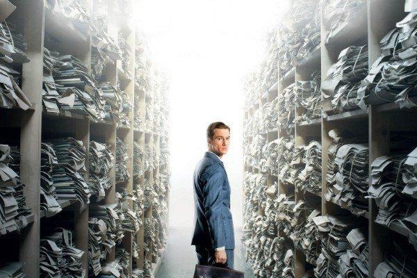 Il labirinto del silenzio