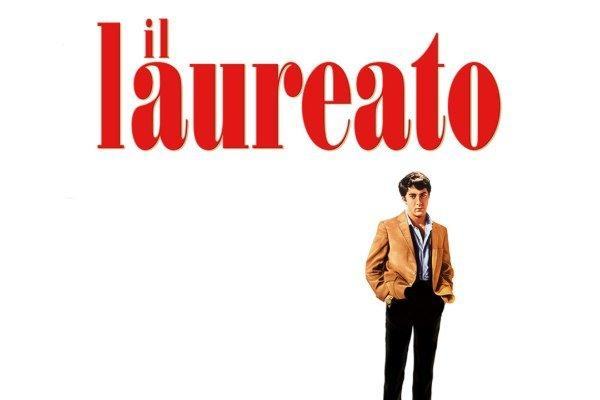 Colonna Sonora Del Film Il Laureato