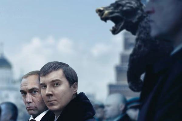 Il mago del Cremlino - Le origini di Putin