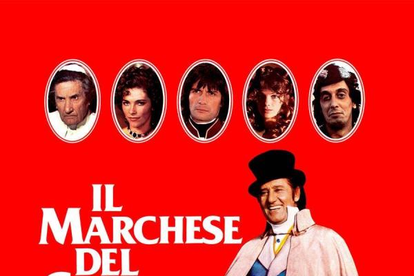 Il marchese del Grillo
