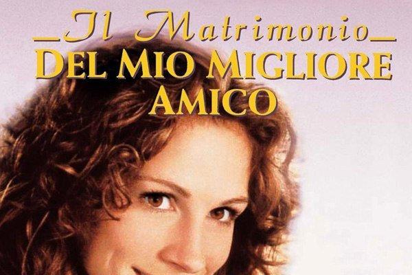 Il matrimonio del mio migliore amico