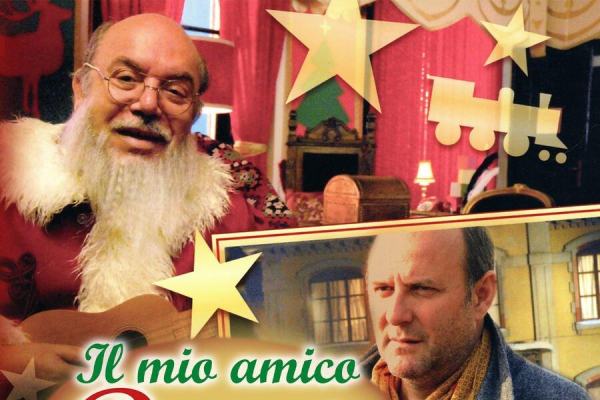 Il mio amico Babbo Natale 2