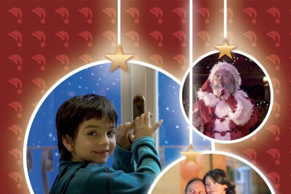 Il mio amico babbo natale