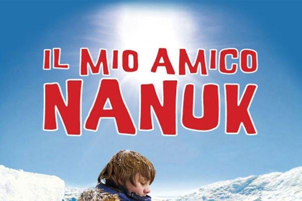 Il mio amico Nanuk