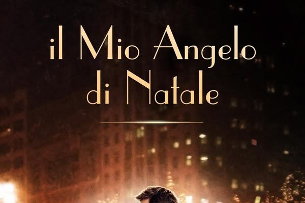 Il mio angelo di Natale