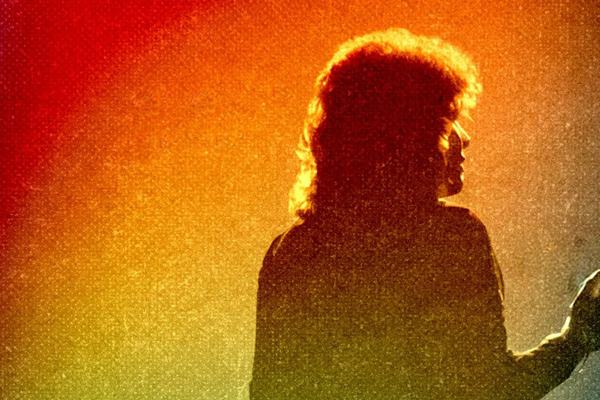 Il mio nome è Riccardo Cocciante