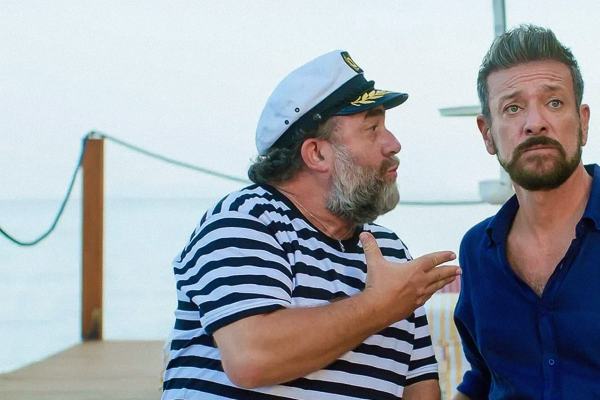 Il mio regno per una farfalla