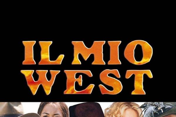 Il mio West