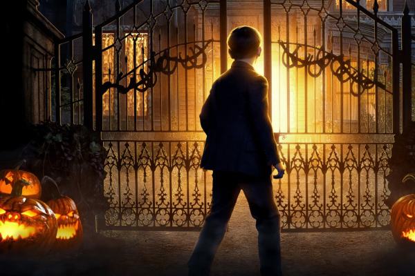 Il mistero della casa del tempo