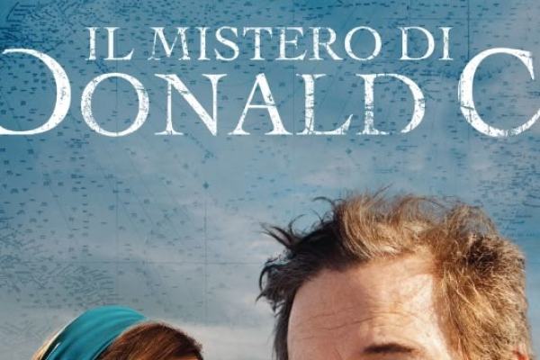 Il mistero di Donald C.