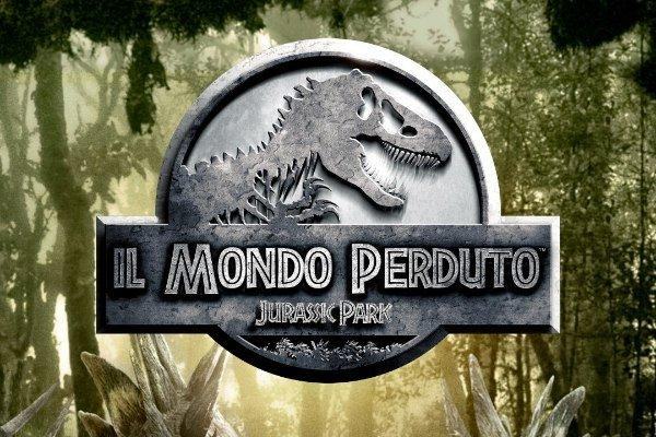 Il mondo perduto: Jurassic Park