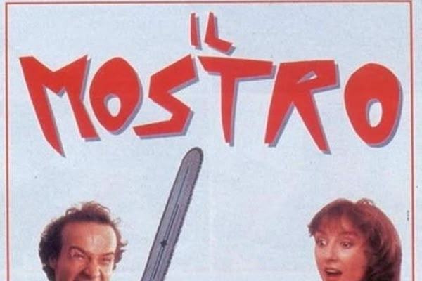 Il Mostro