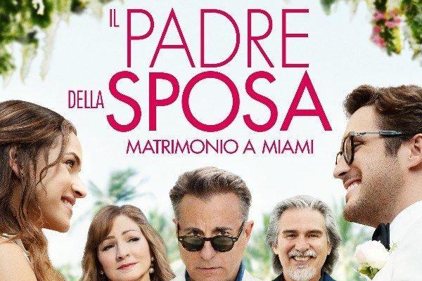 Il  padre della sposa - Matrimonio a Miami