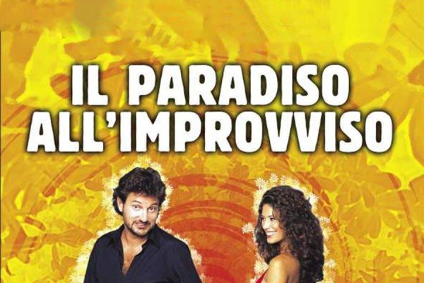 Il Paradiso all'improvviso
