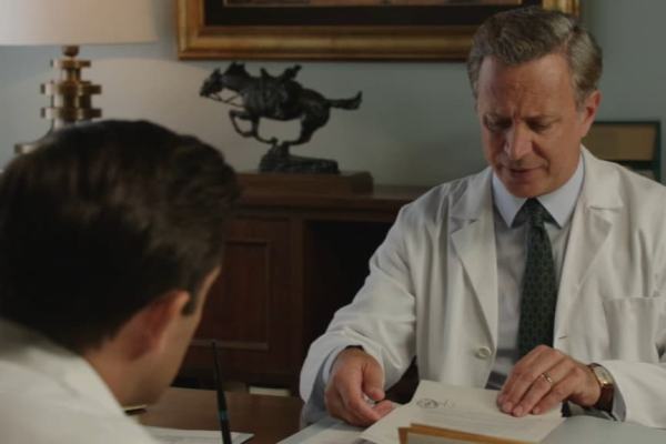 Il paradiso delle signore