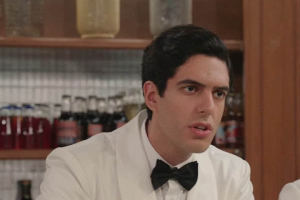 Il paradiso delle signore