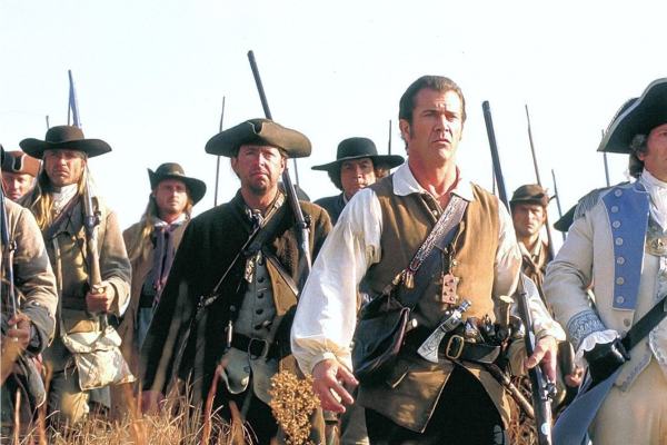 Il Patriota