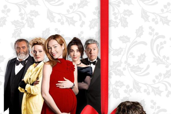 Il peggior Natale della mia vita