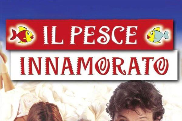 Il pesce innamorato