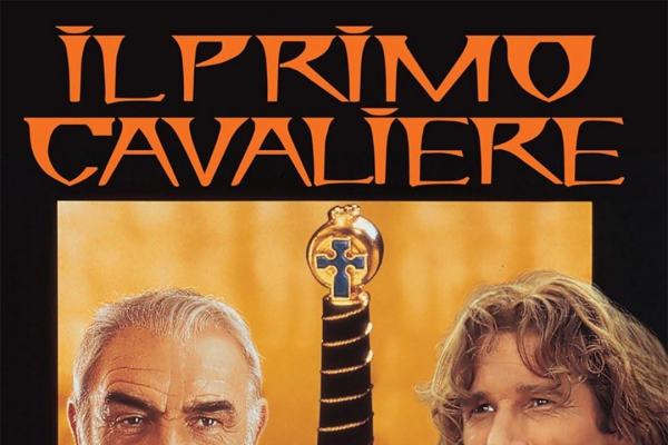 Il primo cavaliere