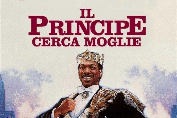 Il principe cerca moglie