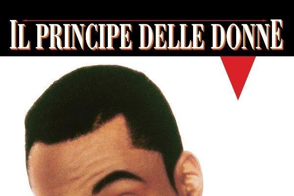 Il principe delle donne