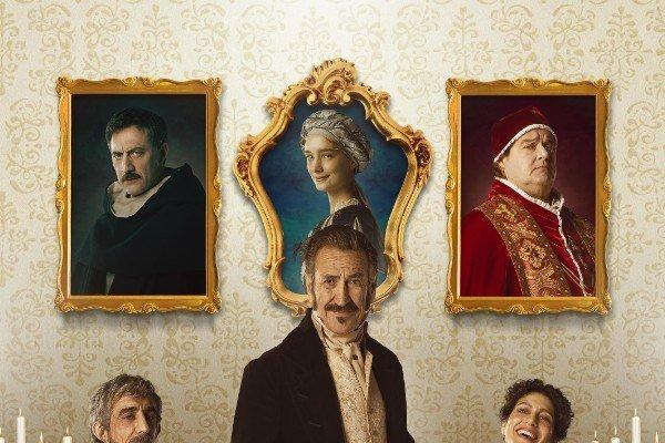 Il Principe di Roma