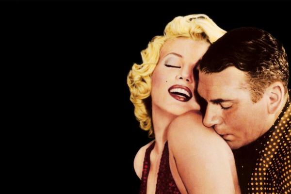 Il principe e la ballerina